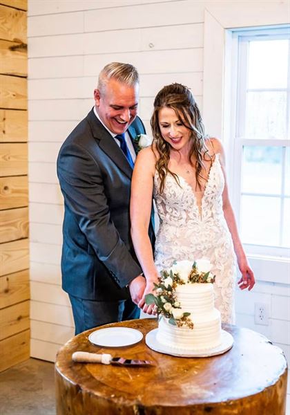 The Barn at Spring Rose Lane Farm