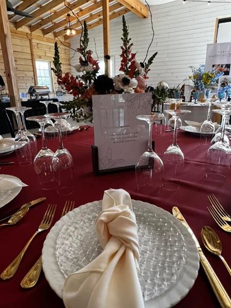 The Barn at Spring Rose Lane Farm