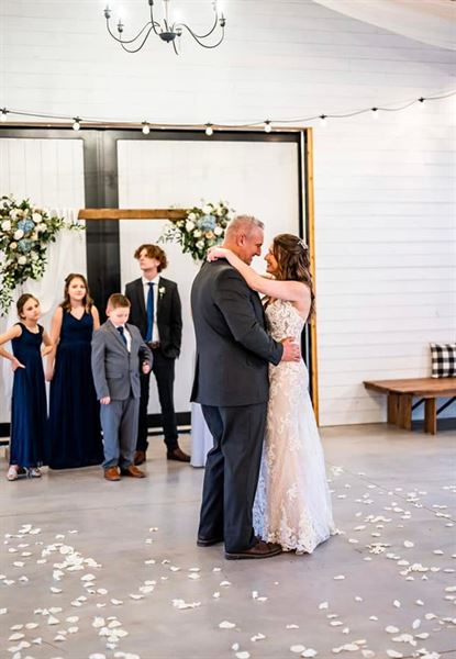 The Barn at Spring Rose Lane Farm