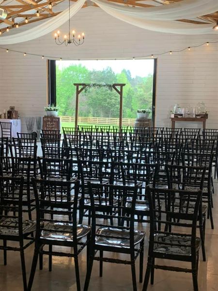 The Barn at Spring Rose Lane Farm
