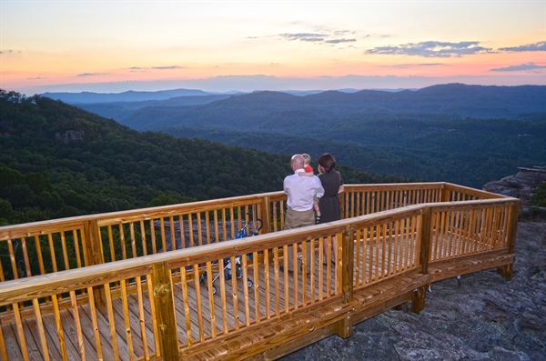 McCloud Mountain Wedding and Event Venue