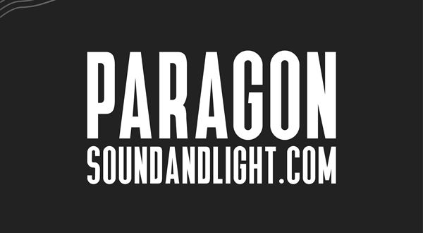 Paragon Sound and Light
