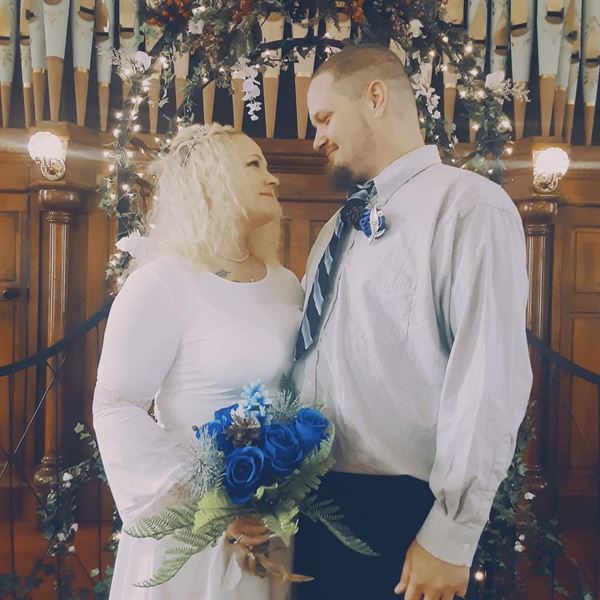 The Olde North Chapel