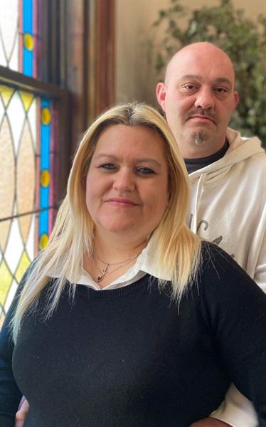 The Olde North Chapel