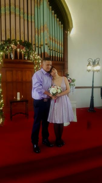 The Olde North Chapel