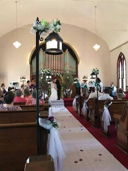 The Olde North Chapel