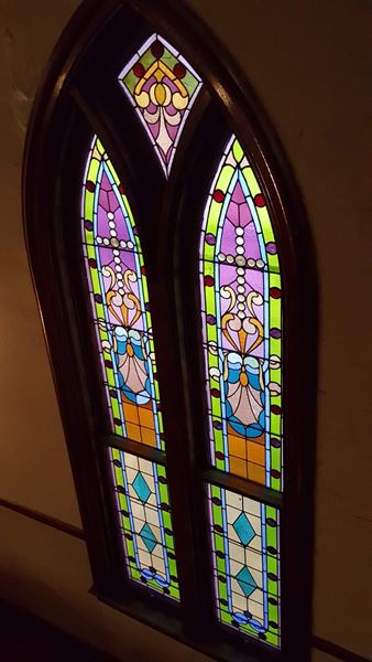 The Olde North Chapel