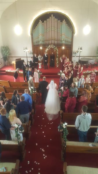 The Olde North Chapel