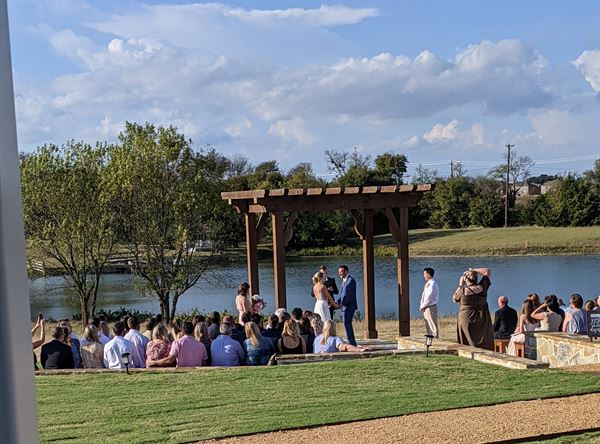 Willow Pond Venue