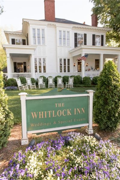 The Whitlock Inn