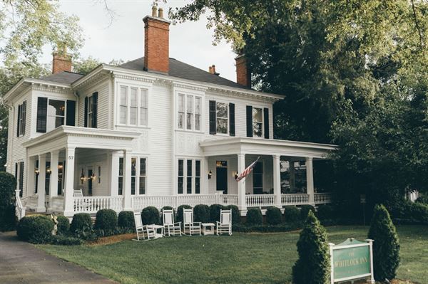The Whitlock Inn