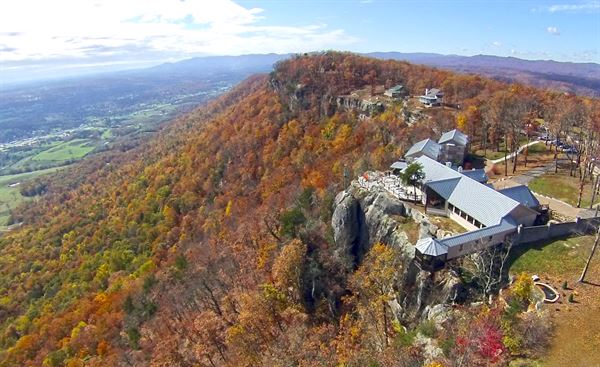 McCloud Mountain Wedding and Event Venue