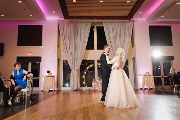 Ashley Ridge By Wedgewood Weddings