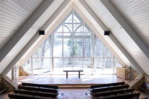 Kirkland Chapel