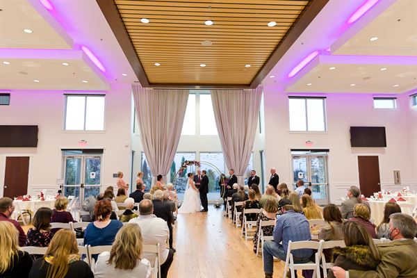 Ashley Ridge By Wedgewood Weddings