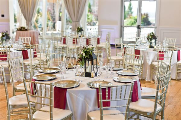 Ashley Ridge By Wedgewood Weddings