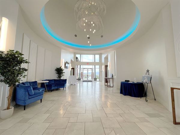 Ashley Ridge By Wedgewood Weddings