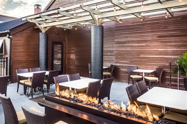 Hampton Inn Iowa City/Coralville