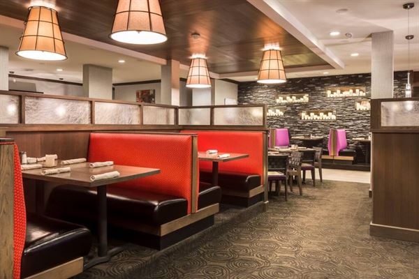 Hampton Inn Iowa City/Coralville