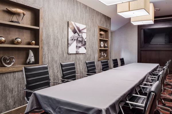 Hampton Inn Iowa City/Coralville