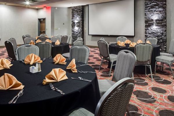 Hampton Inn Iowa City/Coralville