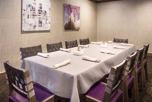 Hampton Inn Iowa City/Coralville