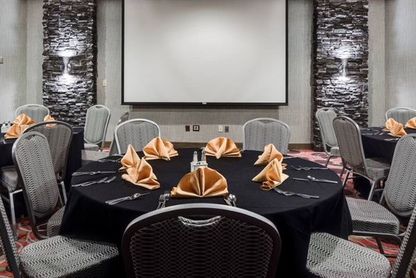 Hampton Inn Iowa City/Coralville