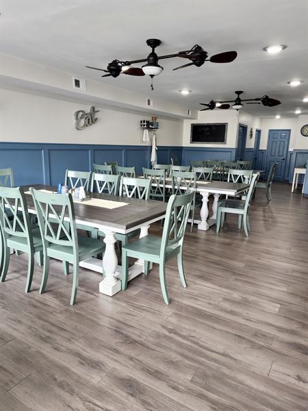 Southern Farm Catering