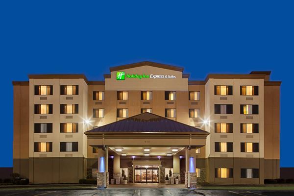 Holiday Inn Express & Suites Coralville