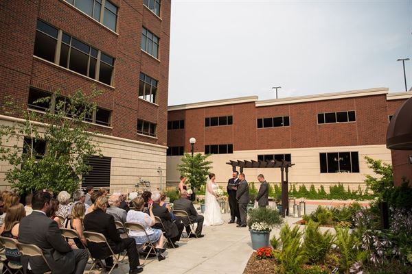 Pump House Regional Arts Center