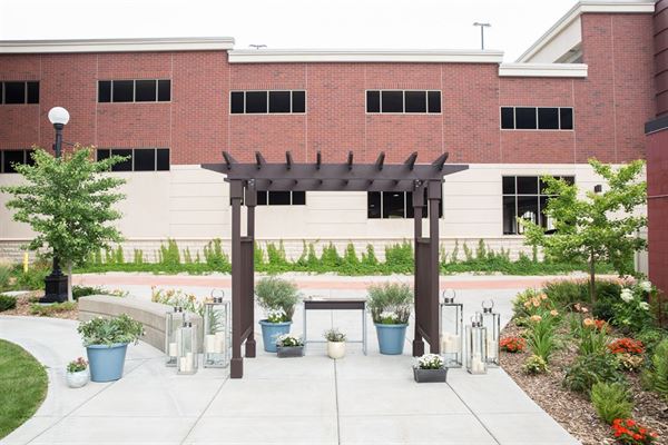 Pump House Regional Arts Center