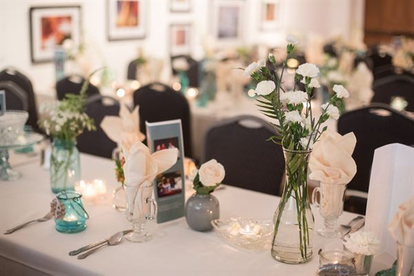 Pump House Regional Arts Center