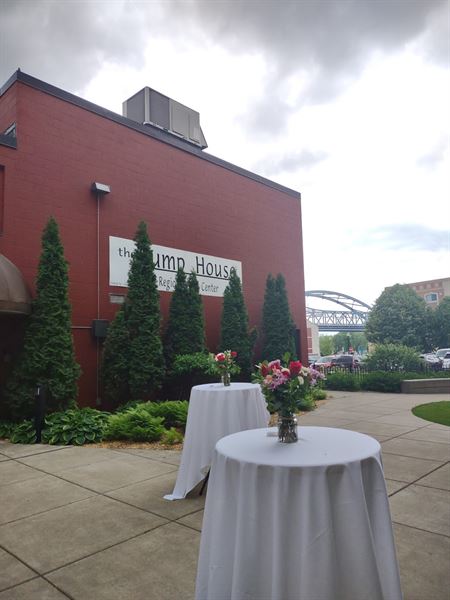 Pump House Regional Arts Center