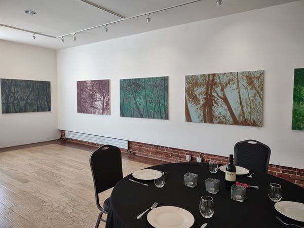 Pump House Regional Arts Center