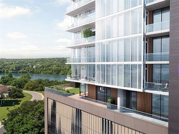 Austin Condo Hotel