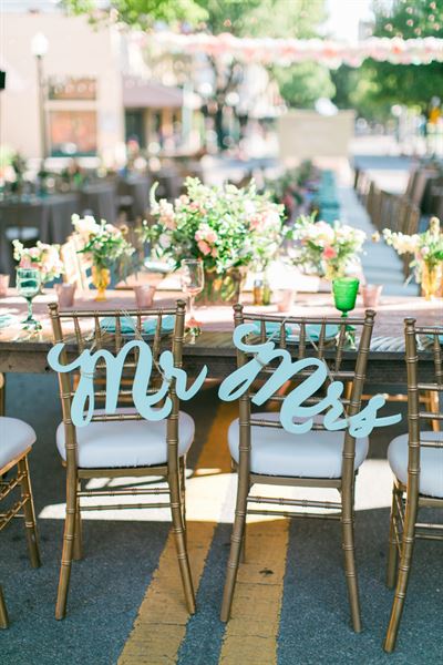 Graceful Weddings and Events