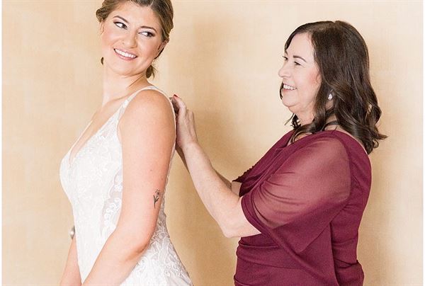 Graceful Weddings and Events