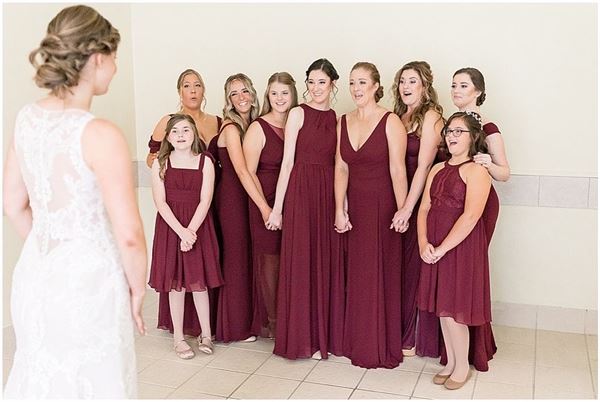 Graceful Weddings and Events