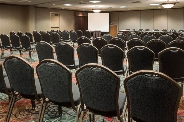 Hampton Inn Council Bluffs