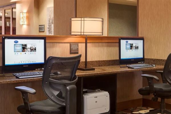 Hampton Inn Council Bluffs