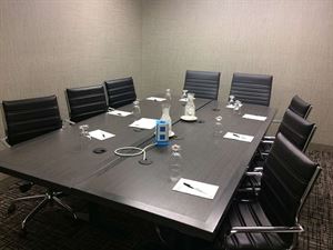 Executive Boardroom