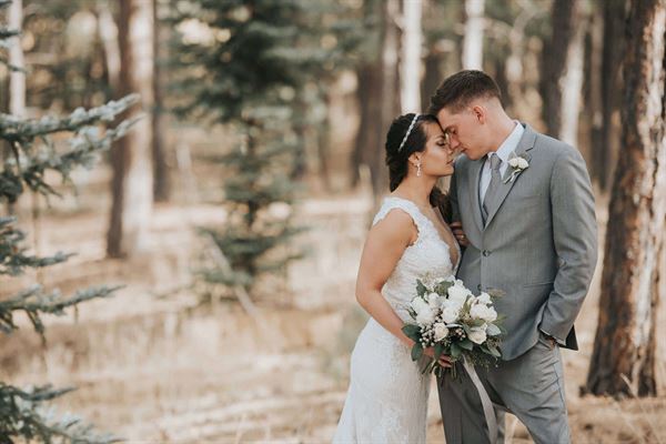 Black Forest by Wedgewood Weddings