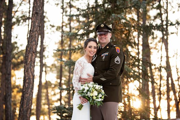 Black Forest by Wedgewood Weddings