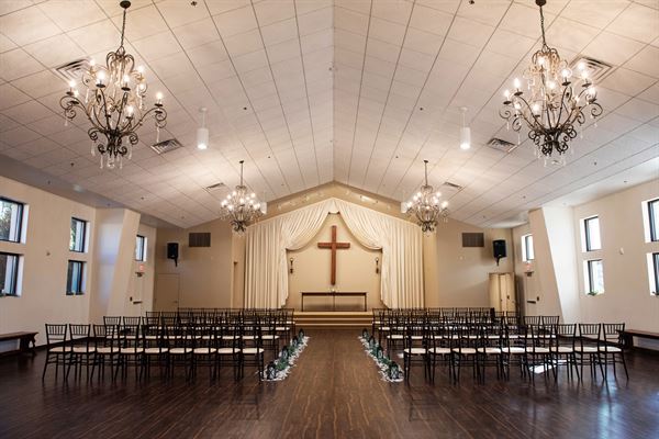 Black Forest by Wedgewood Weddings