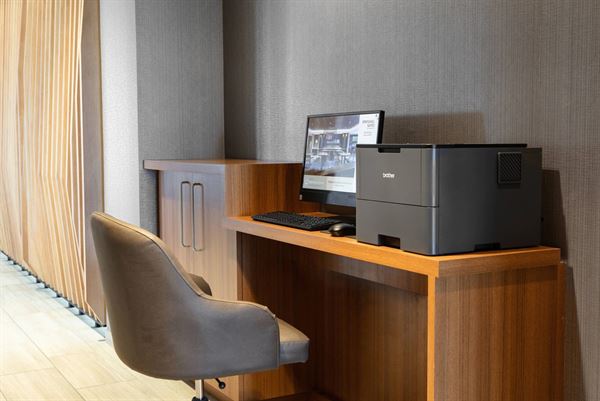 SpringHill Suites Ames