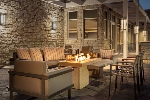 SpringHill Suites Ames