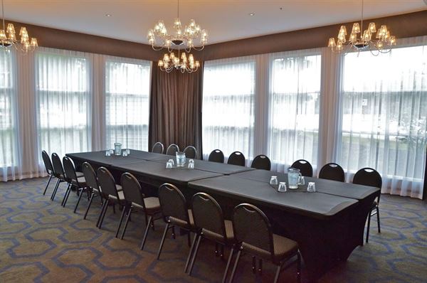 Sandman Signature Hotel Langley