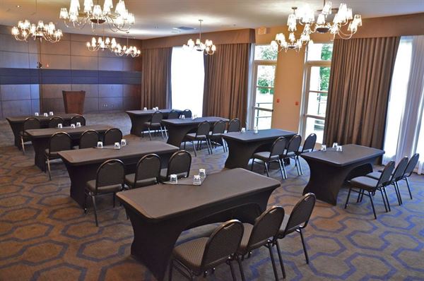 Sandman Signature Hotel Langley