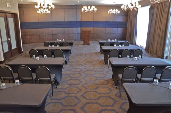 Sandman Signature Hotel Langley