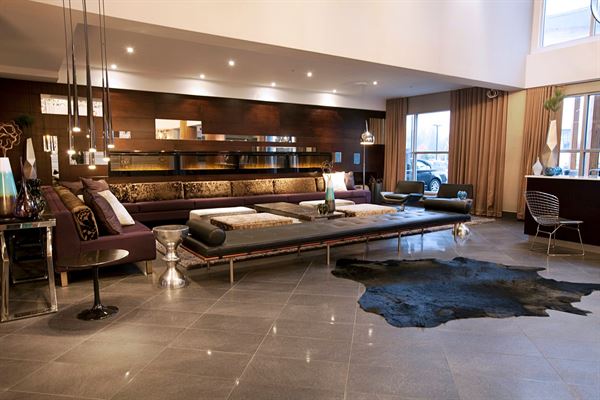 Sandman Signature Hotel Langley